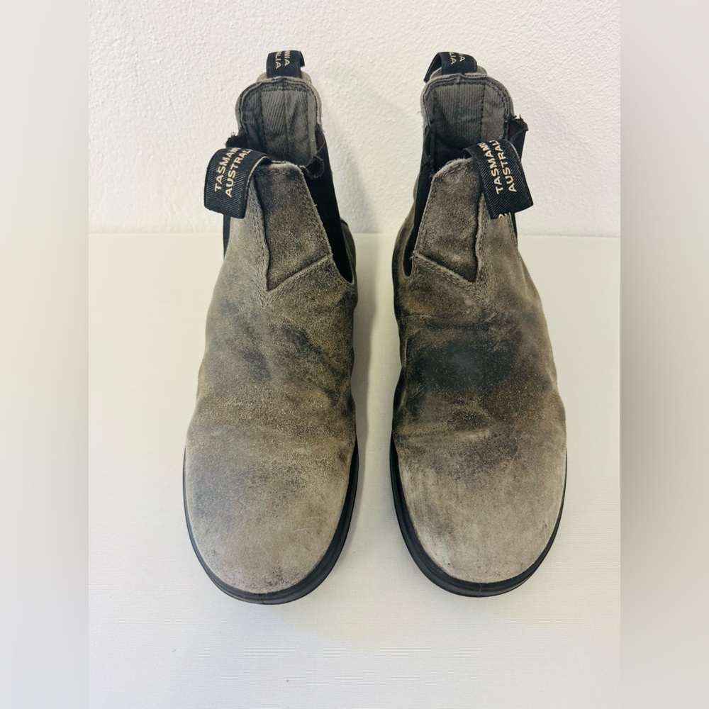 BLUNDSTONE Men’s Boots - Picture 2 of 6